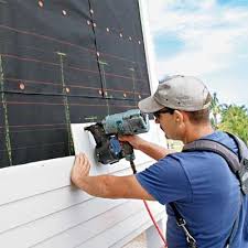 Best Wood Siding Installation  in Collierville, TN